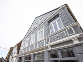Gretes Dackstuuv Comfortable holiday residence